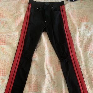 Amiri Jeans - Sz 32